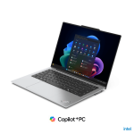 ThinkPad X9-14 Touch-OLED500nits CoreUltra7-258V 32GB SSD1TB WPRO 3Y PREMIER *8MP *Aluminum ArcticWhite